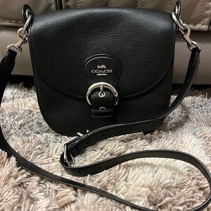 Coach crossbody